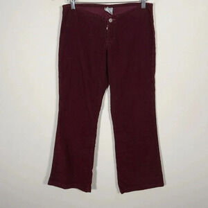 PLAYBOY  | VINTAGE CORDUROY WIDE LEG PANT